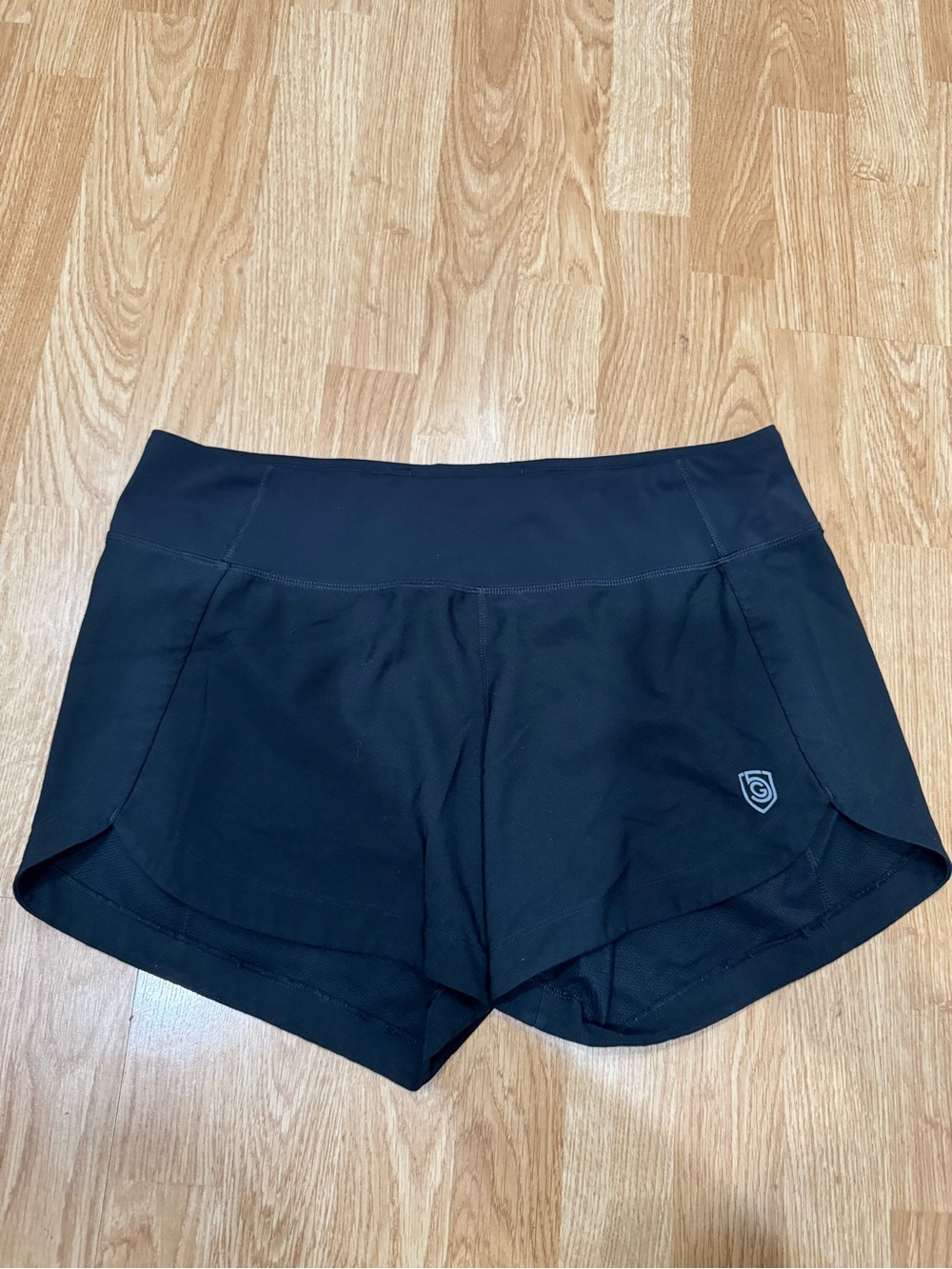 Goal Five Excel Women's Workout Shorts size Large